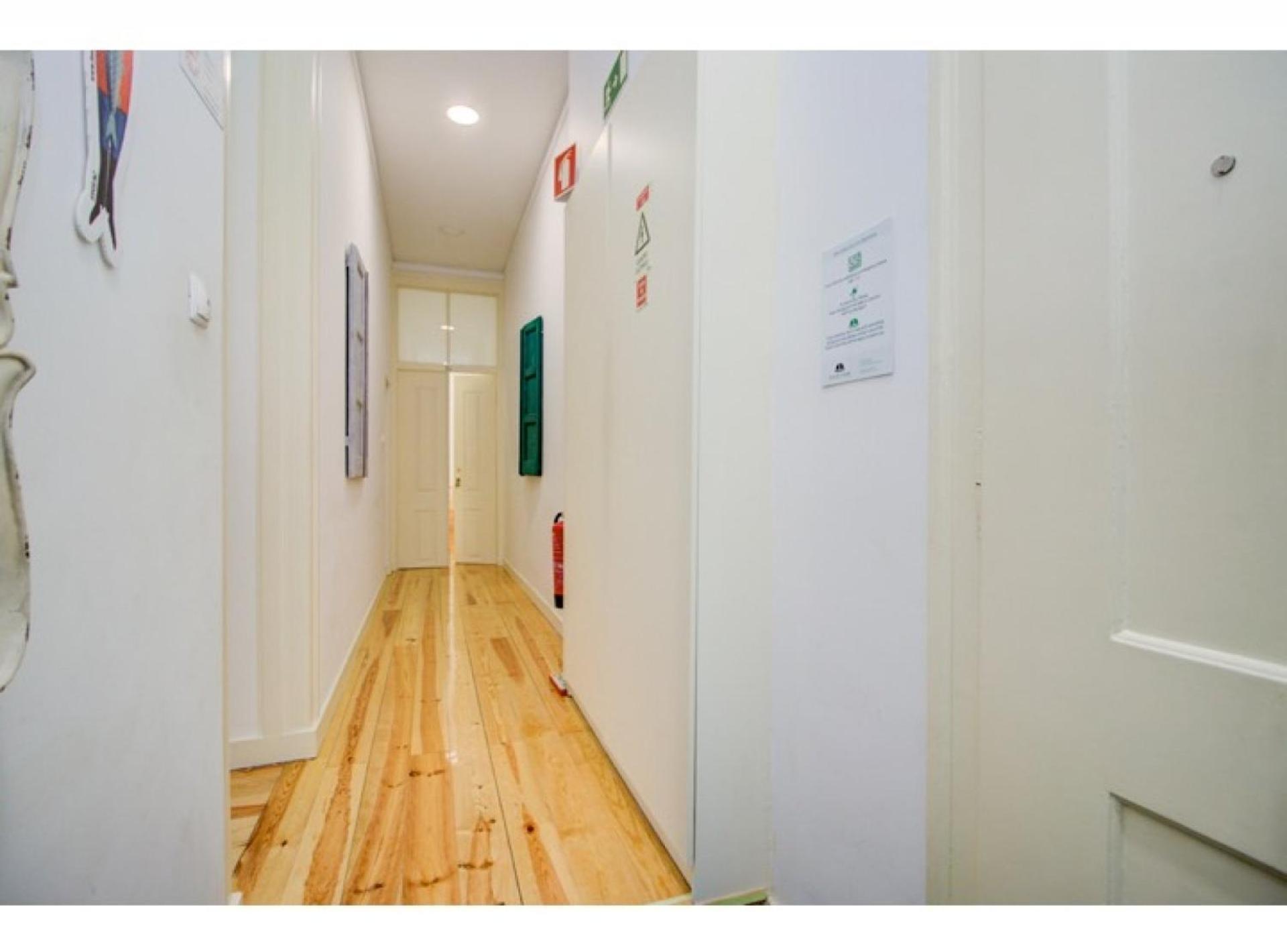 Houze_central In Alcantara Apartment Lisbon
