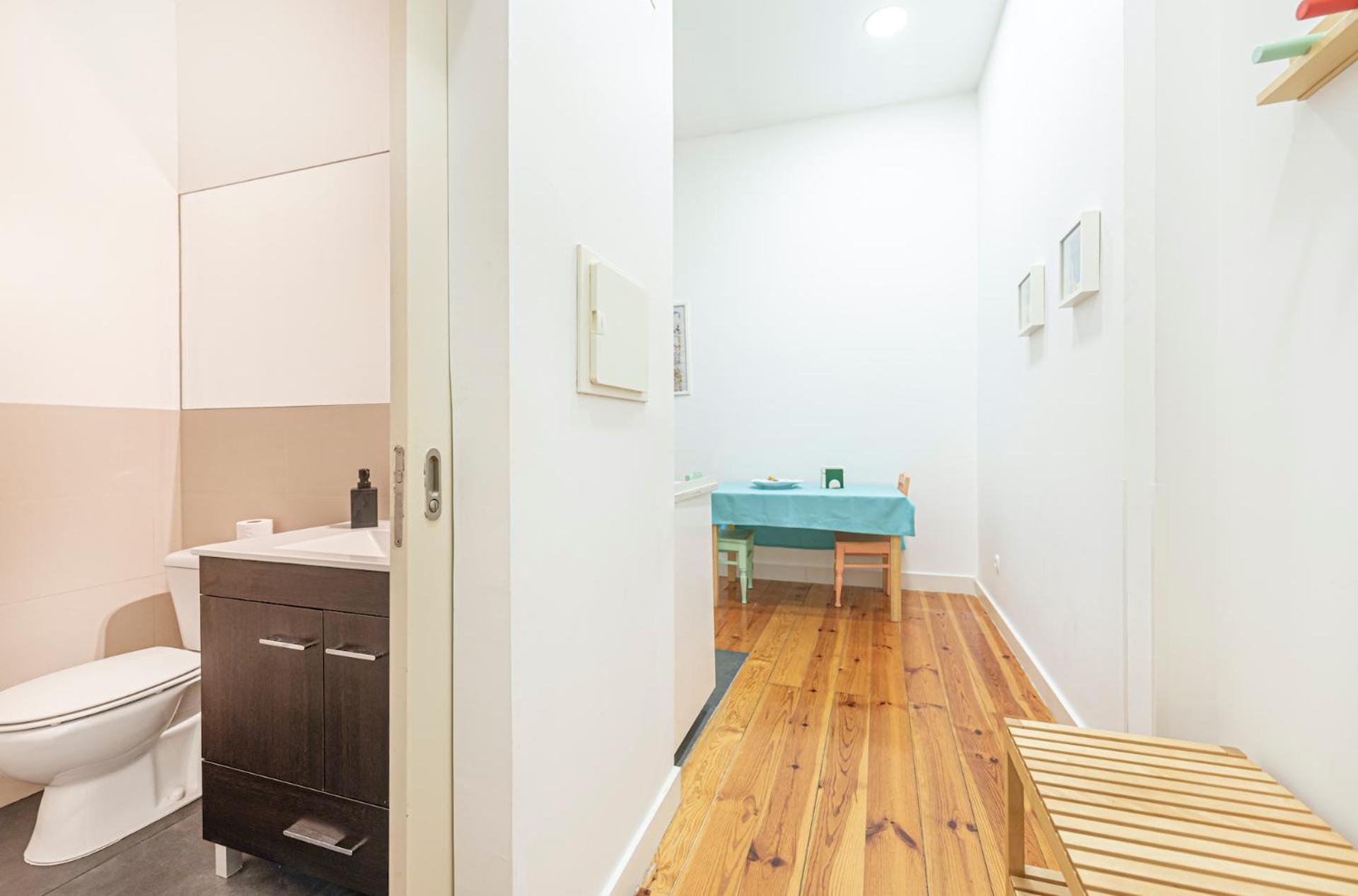 Apartment Houze_central In Alcantara Lisbon